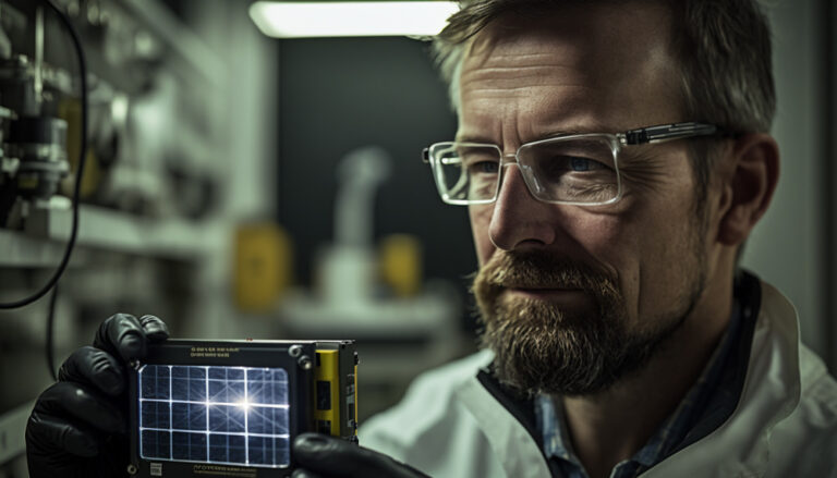 Solar Panel Technology – Exploring the Science