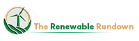 The Renewable Rundown