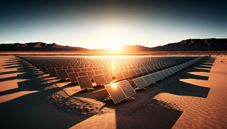 Uncovering the Power of Solar Energy: An Overview
