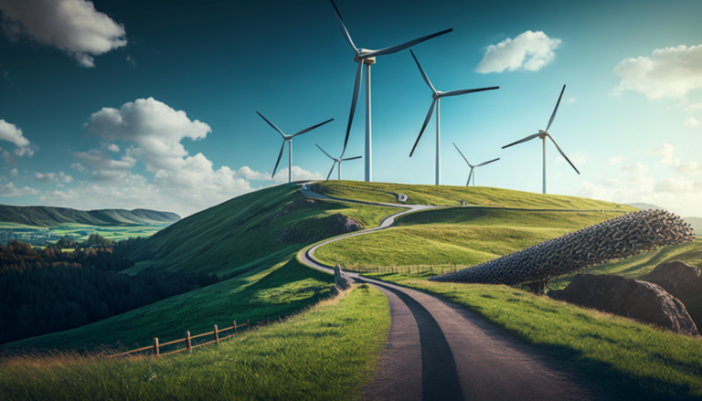 Wind Turbines 101: Understanding How They Generate Energy