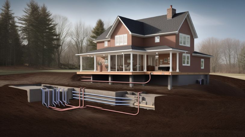 How to Choose the Right Geothermal Energy System for Your Home