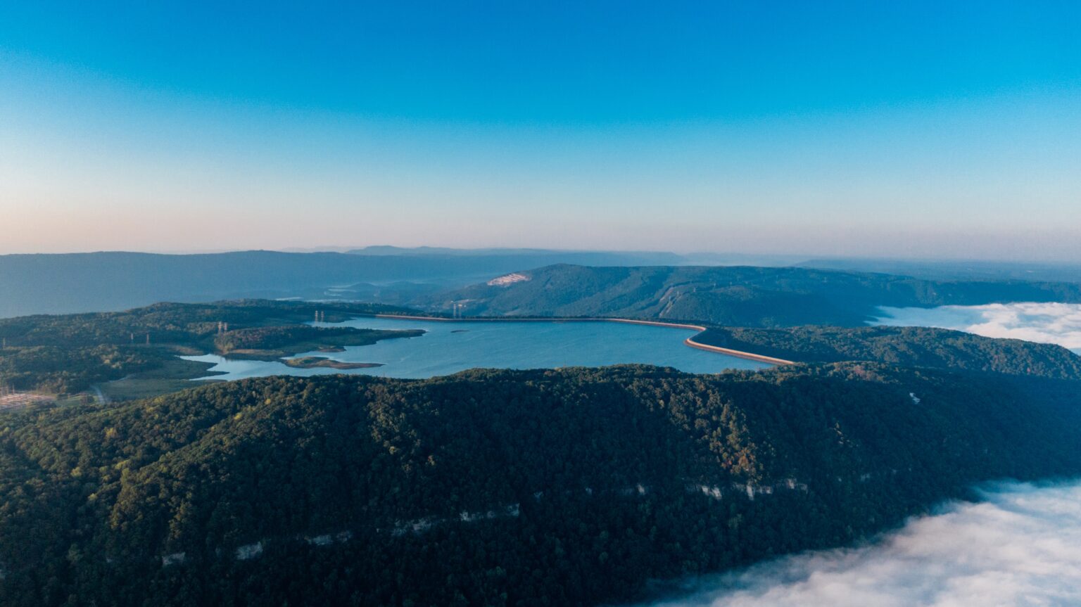 The Environmental Benefits of Hydro Energy - The Renewable Rundown
