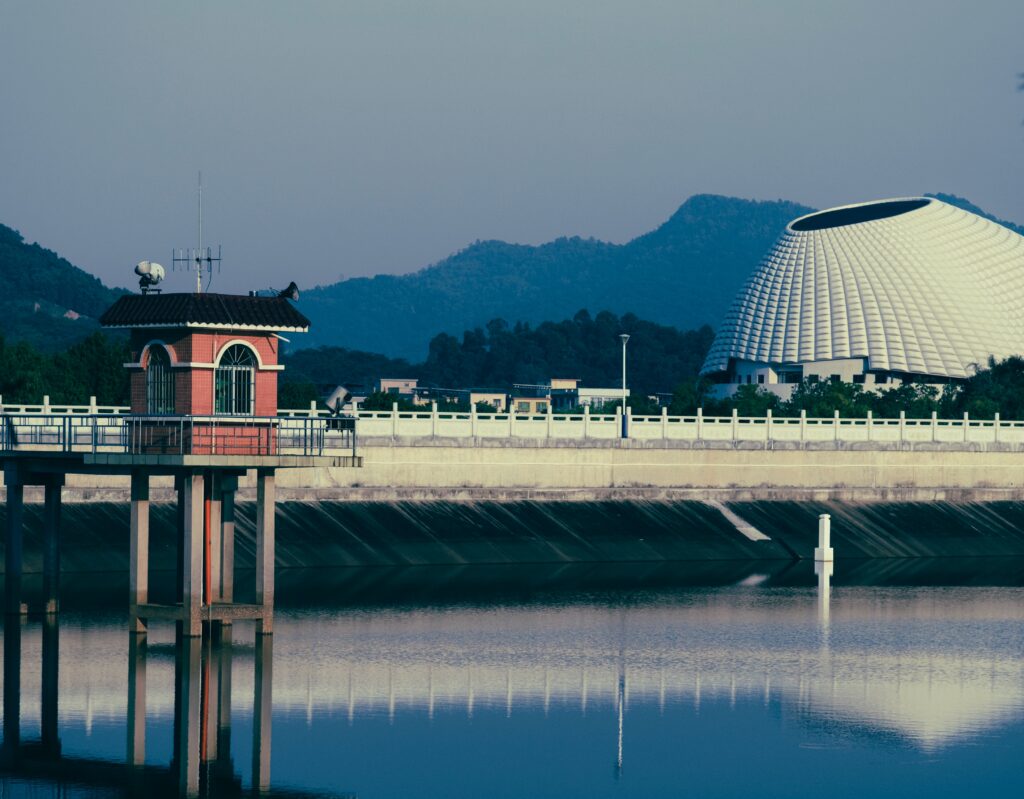 The Environmental Benefits of Hydro Energy - The Renewable Rundown