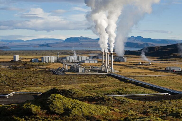 The Cost of Installing a Geothermal Energy System: A Comprehensive Guide